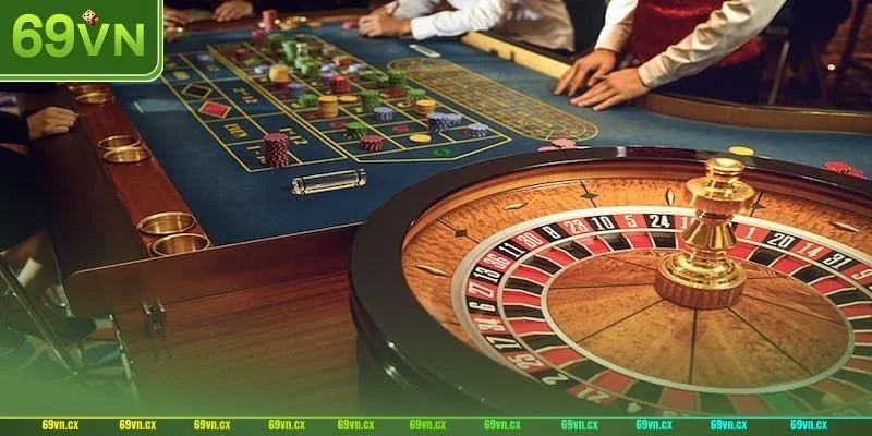 Bỏ túi kinh nghiệm chiến thắng sòng bạc trực tuyến từ cao thủ.