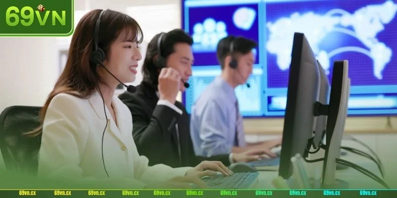 HOME Chính sách chăm sóc khách hàng tận tâm tuyệt đối.